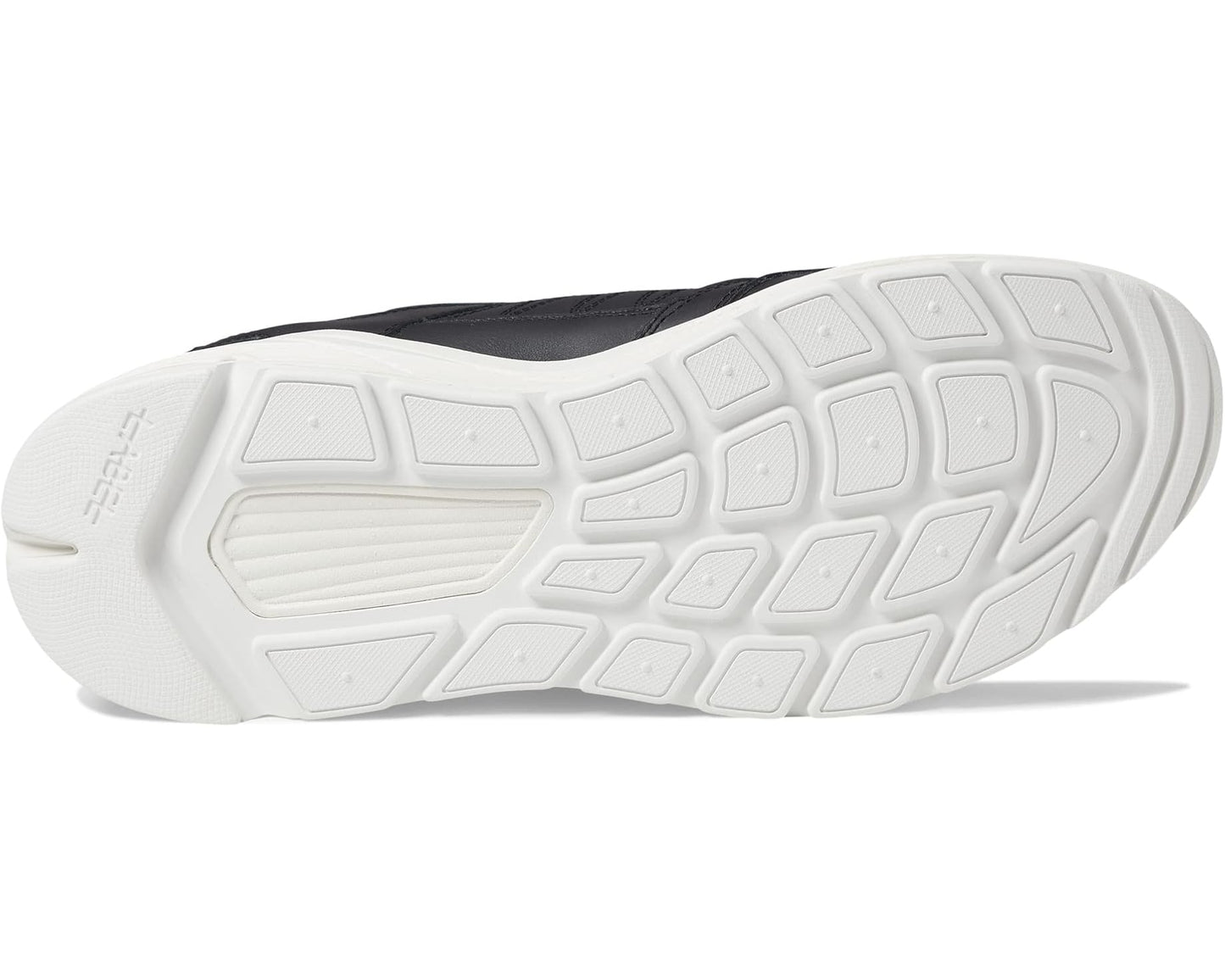 Men's LABEL Go-To Sneaker Black/White 1