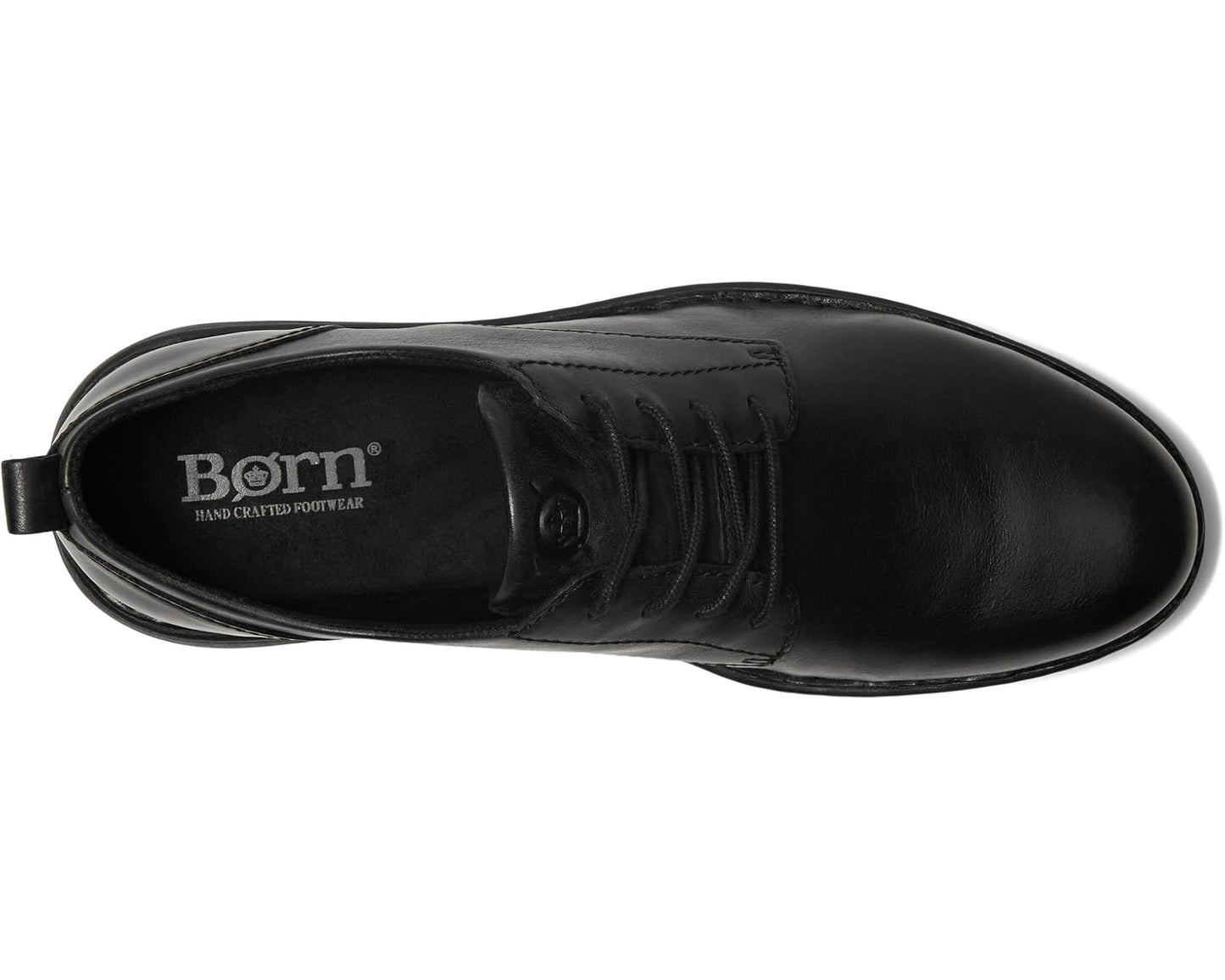 Men's Born Todd Black