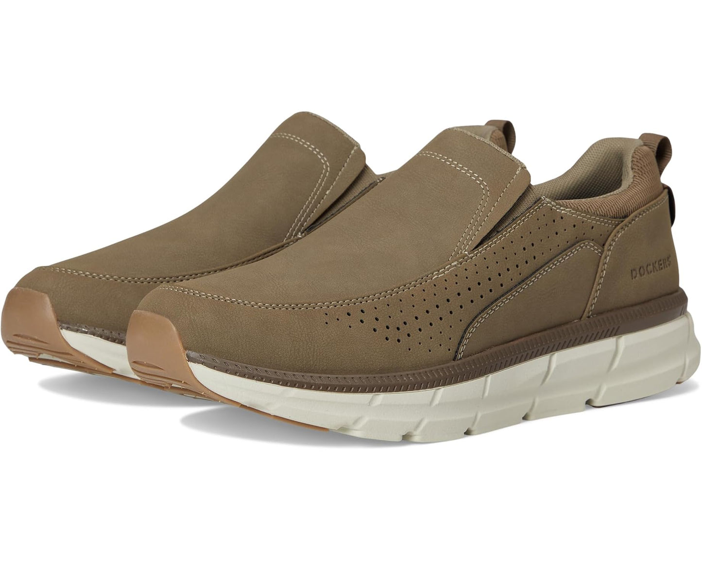 Men's Dockers Go-Time Taupe