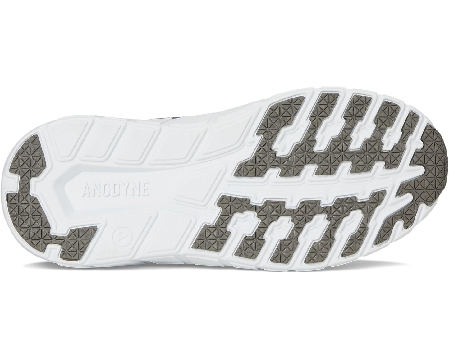 Men's Anodyne No. 24 Sport Move Grey