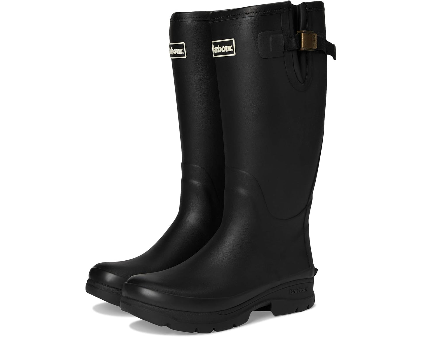 Men's Barbour Barbour Tempest Black