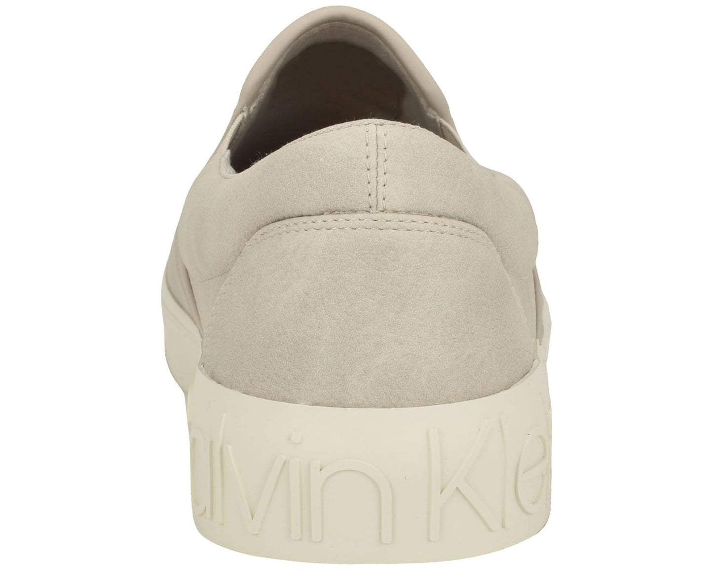 Men's Calvin Klein Ryor Light Grey