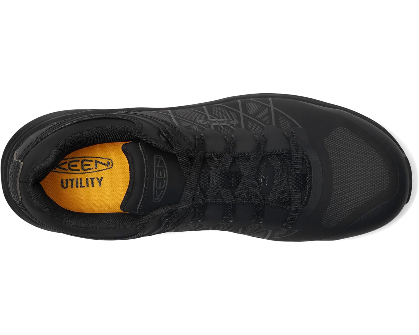 Men's KEEN Utility Vista Energy XT Black/Raven