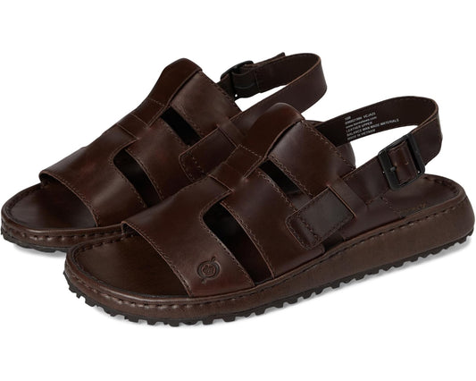 Men's Born Corey Brown (Bark)