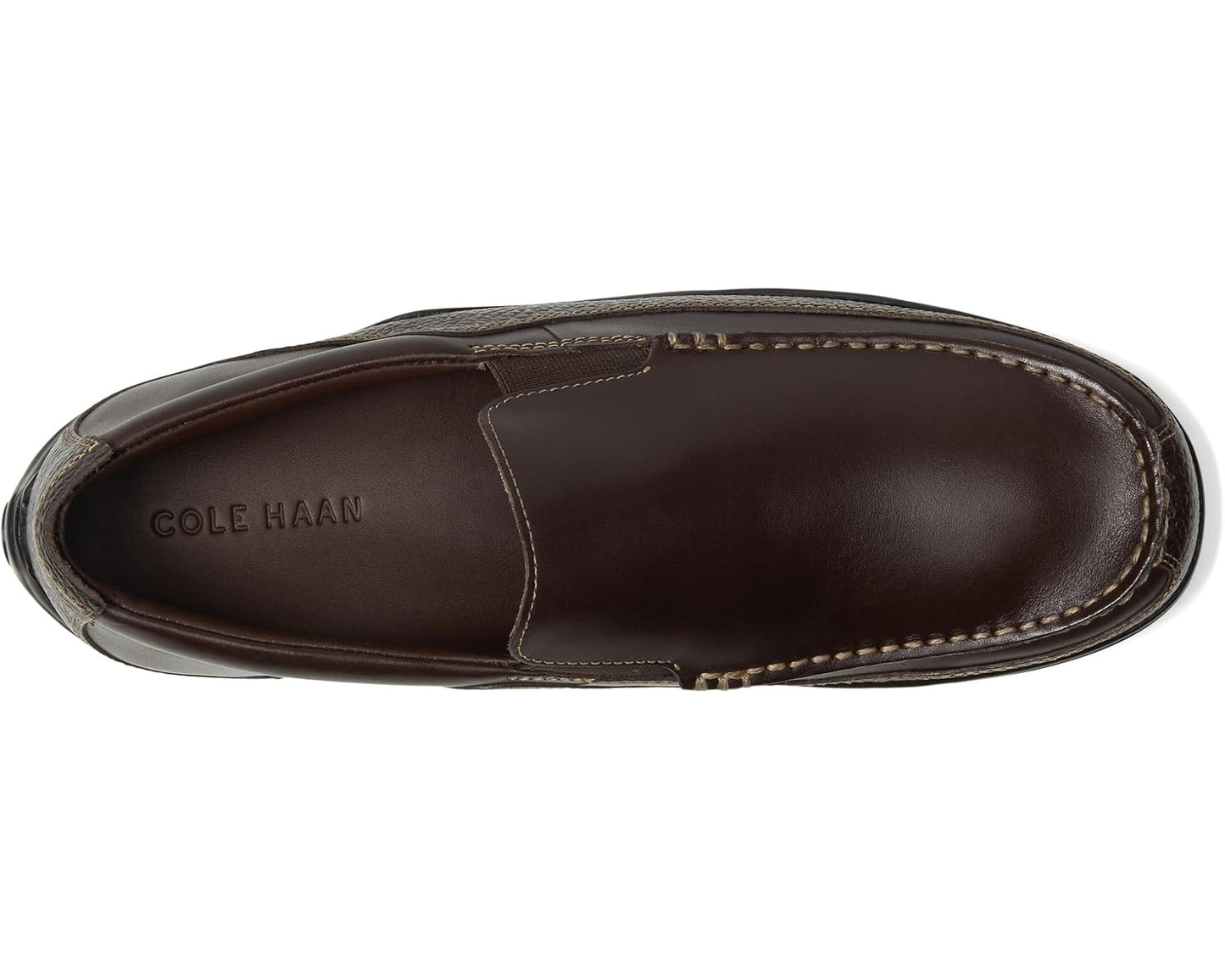 Men's Cole Haan Tucker Venetian French Roast