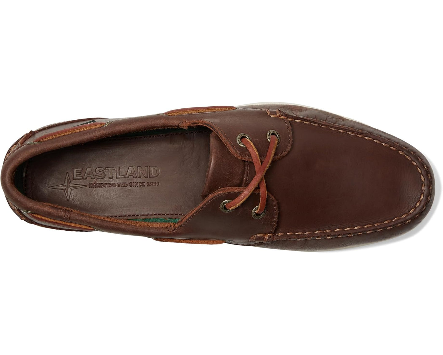 Men's Eastland 1955 Edition Sea Dog Brown