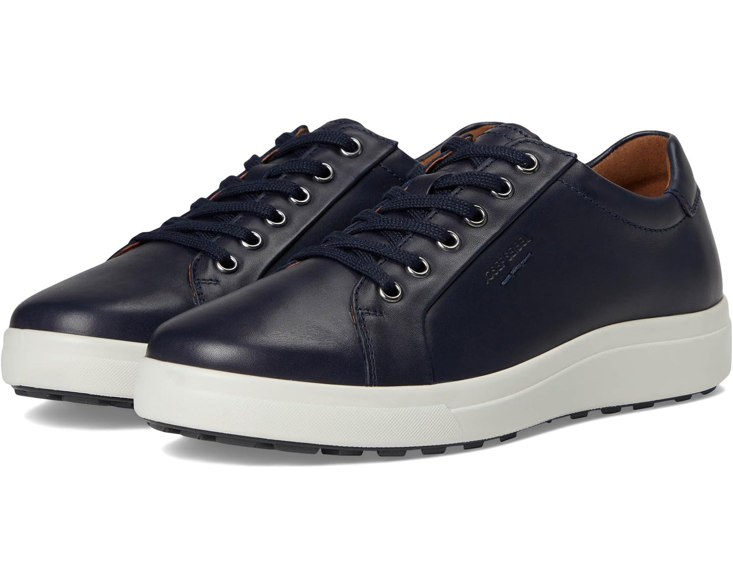 Men's Josef Seibel Maddox 05 Dark Blue