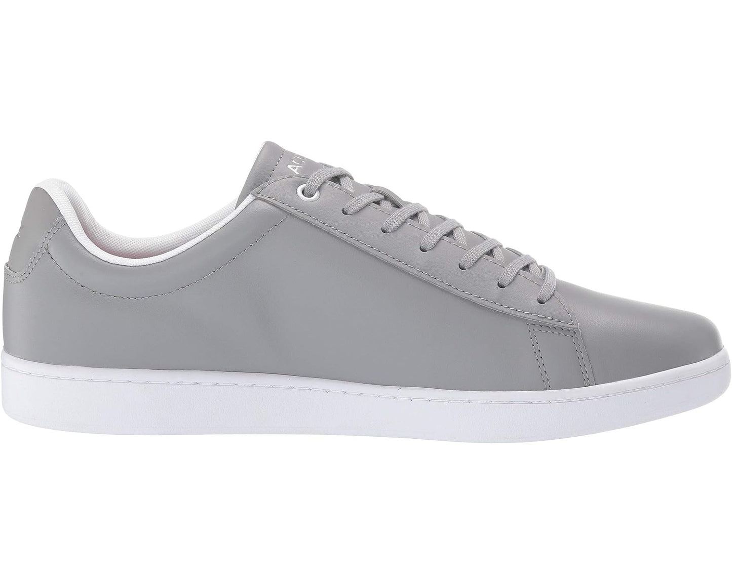 Men's Lacoste Hydez 119 1 P SMA Grey/White