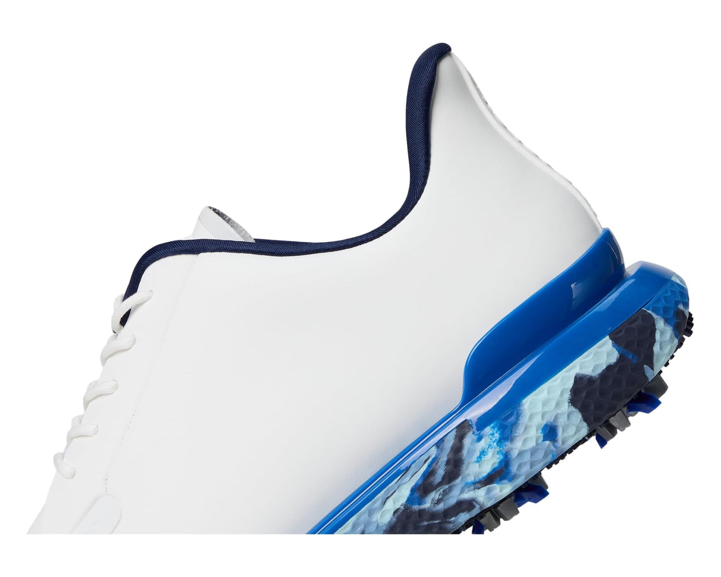 Men's GFORE Gallivan2r G/Lock Camo Golf Shoes Snow/Twilight