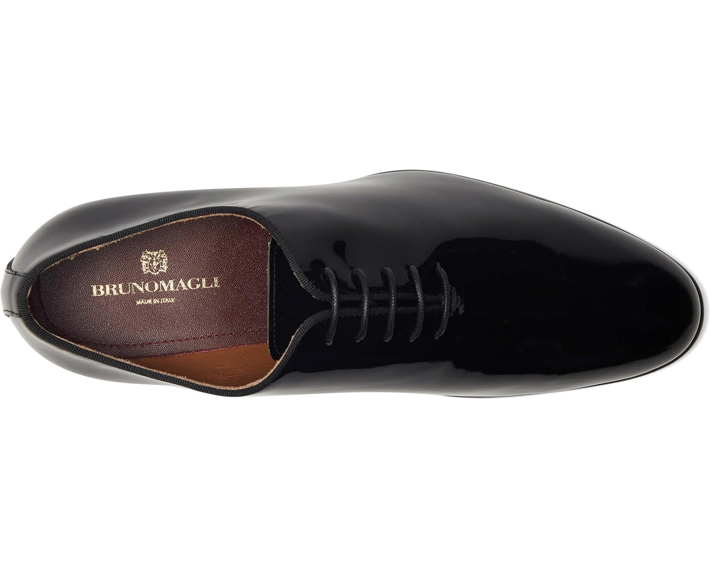 Men's Bruno Magli Angelo Black