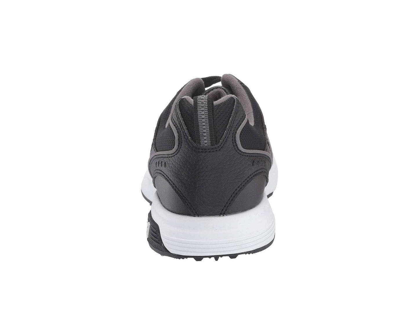 Men's FootJoy FJ Golf Sneaker Black