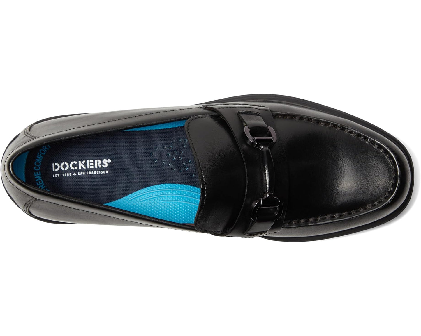 Men's Dockers Whitworth Black