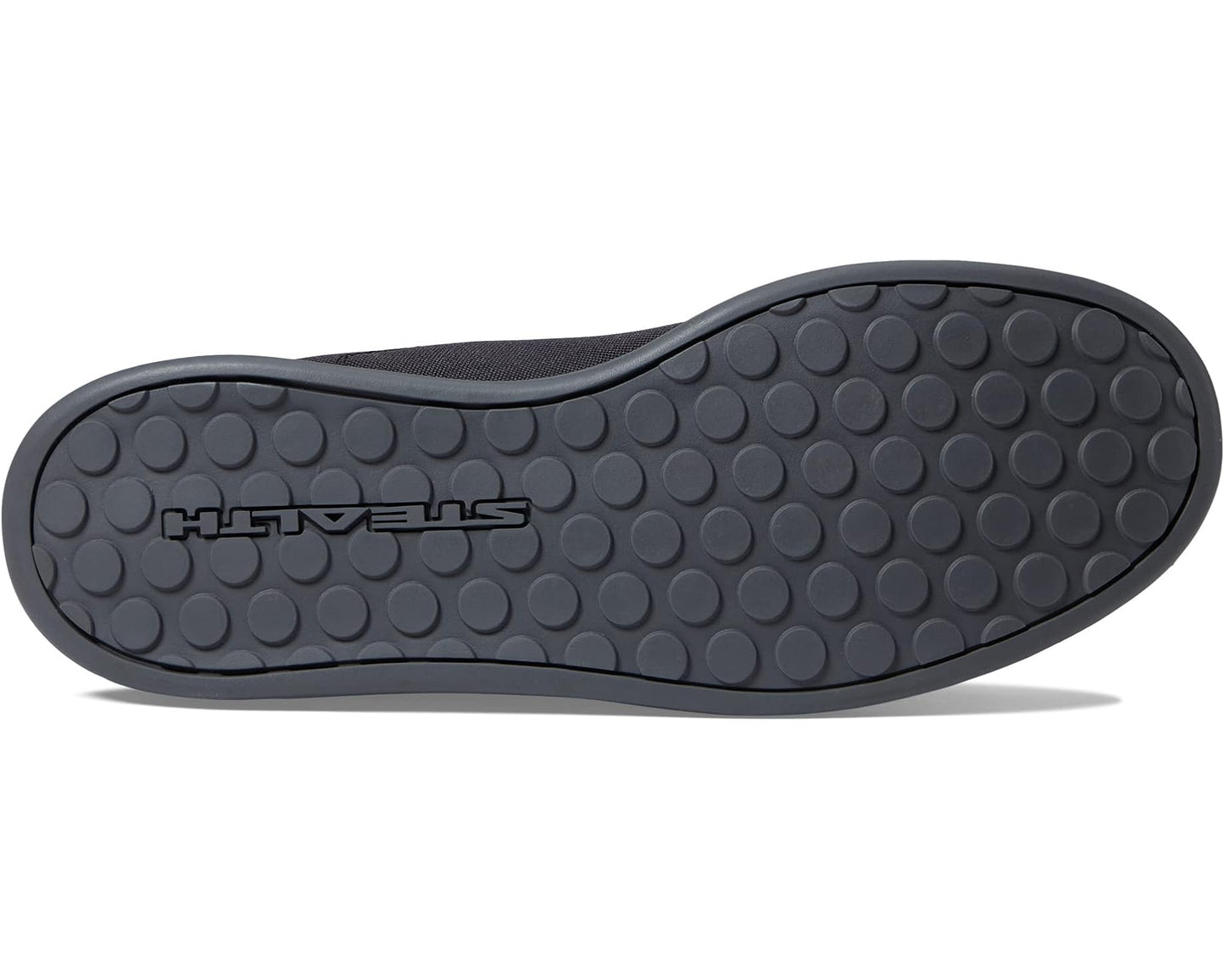Men's Five Ten Sleuth DLX Canvas Core Black/Grey Five/Footwear White