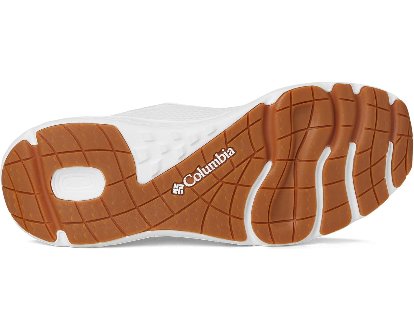 Men's Columbia Castback™ PFG White/Stone