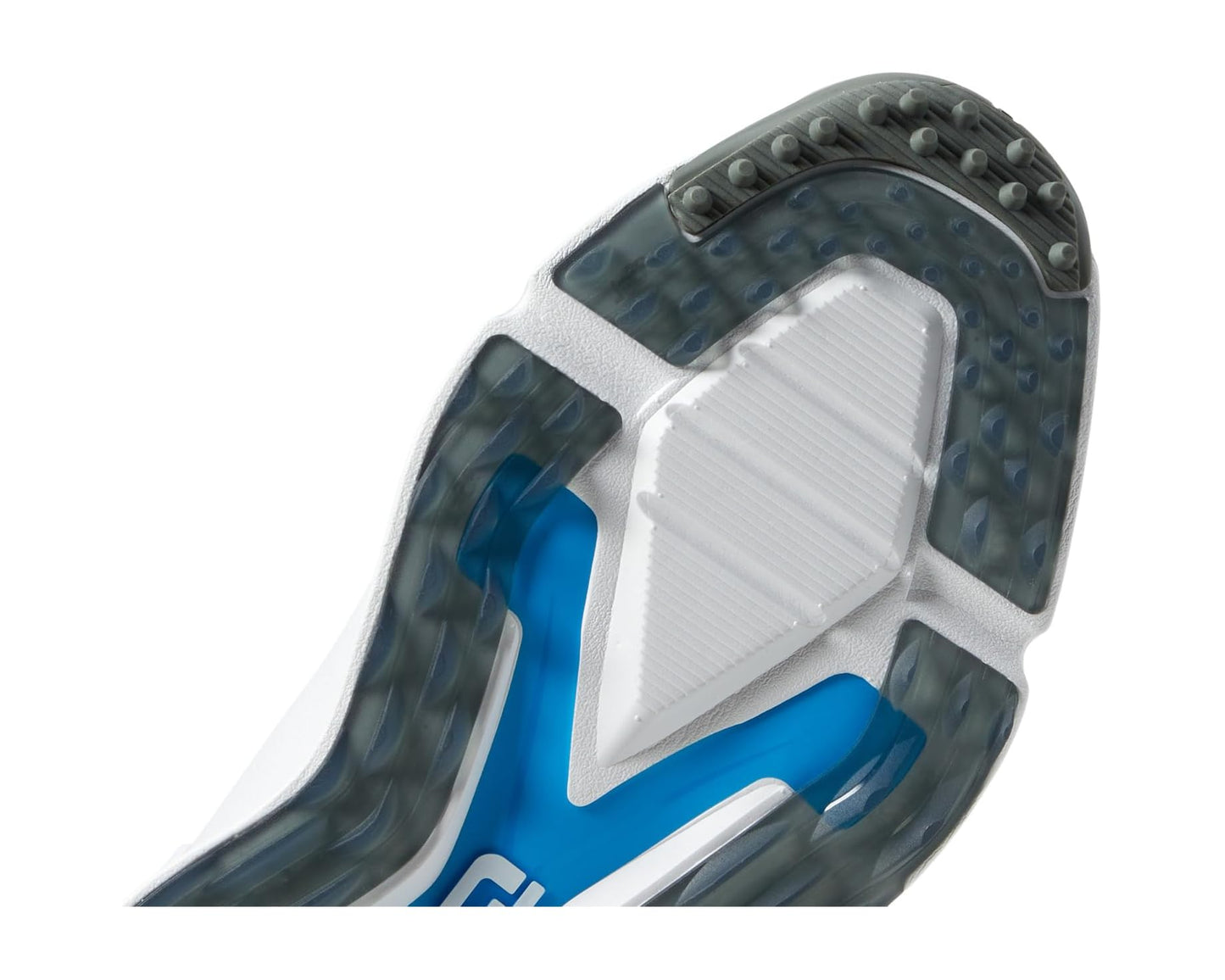 Men's FootJoy Pro/SLX Golf Shoes- Previous Season White/White