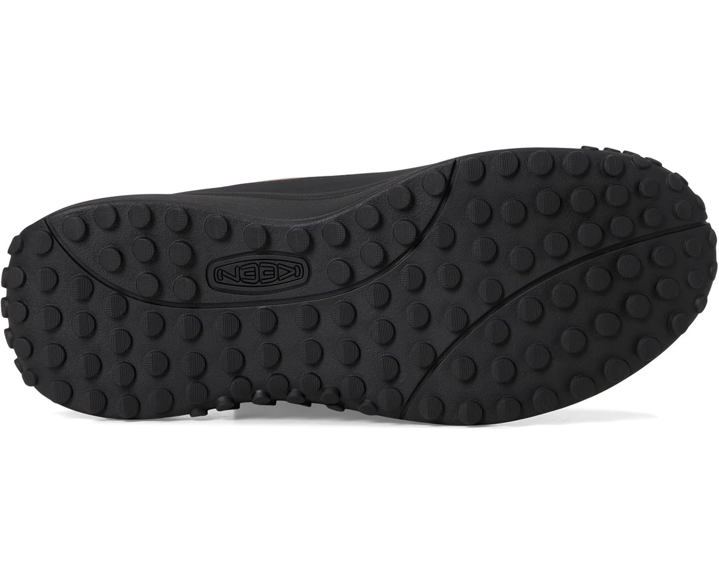 Men's KEEN KS Moc Chukka Bison/Bison