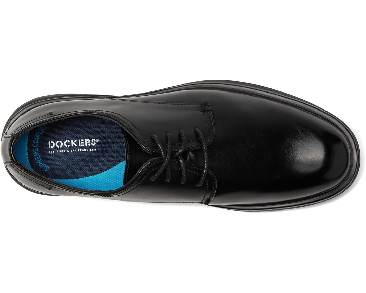 Men's Dockers Tradeston Black