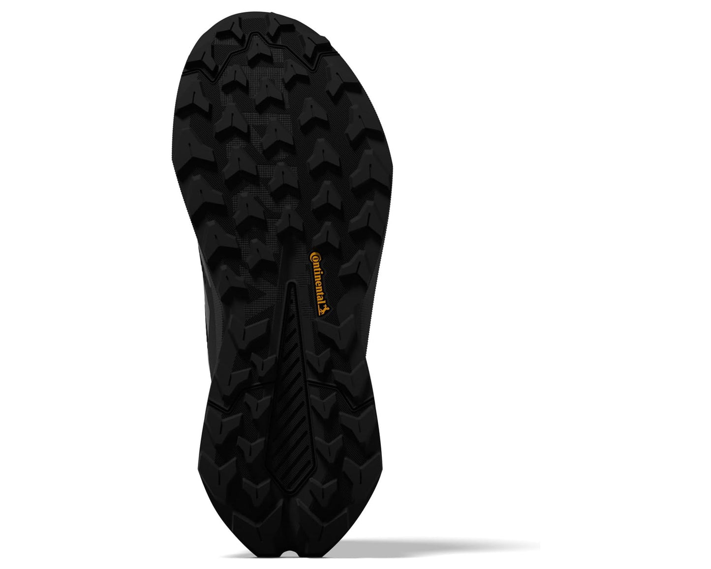 Men's adidas Outdoor Terrex Trailmaker 2 Black/Black/Grey
