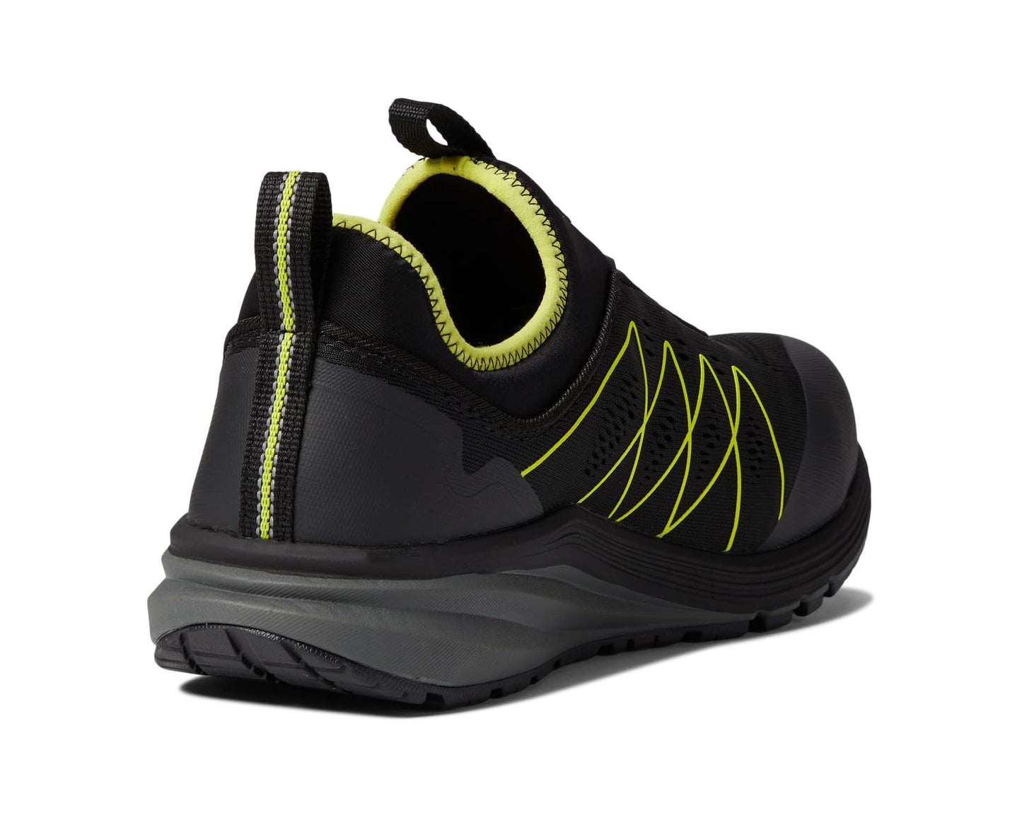 Men's KEEN Utility Vista Energy Shift Black/Evening Primrose