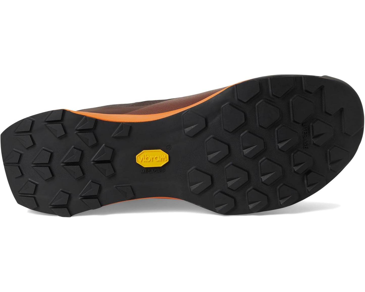 Men's Arc'teryx Vertex Speed Ginger/Verve