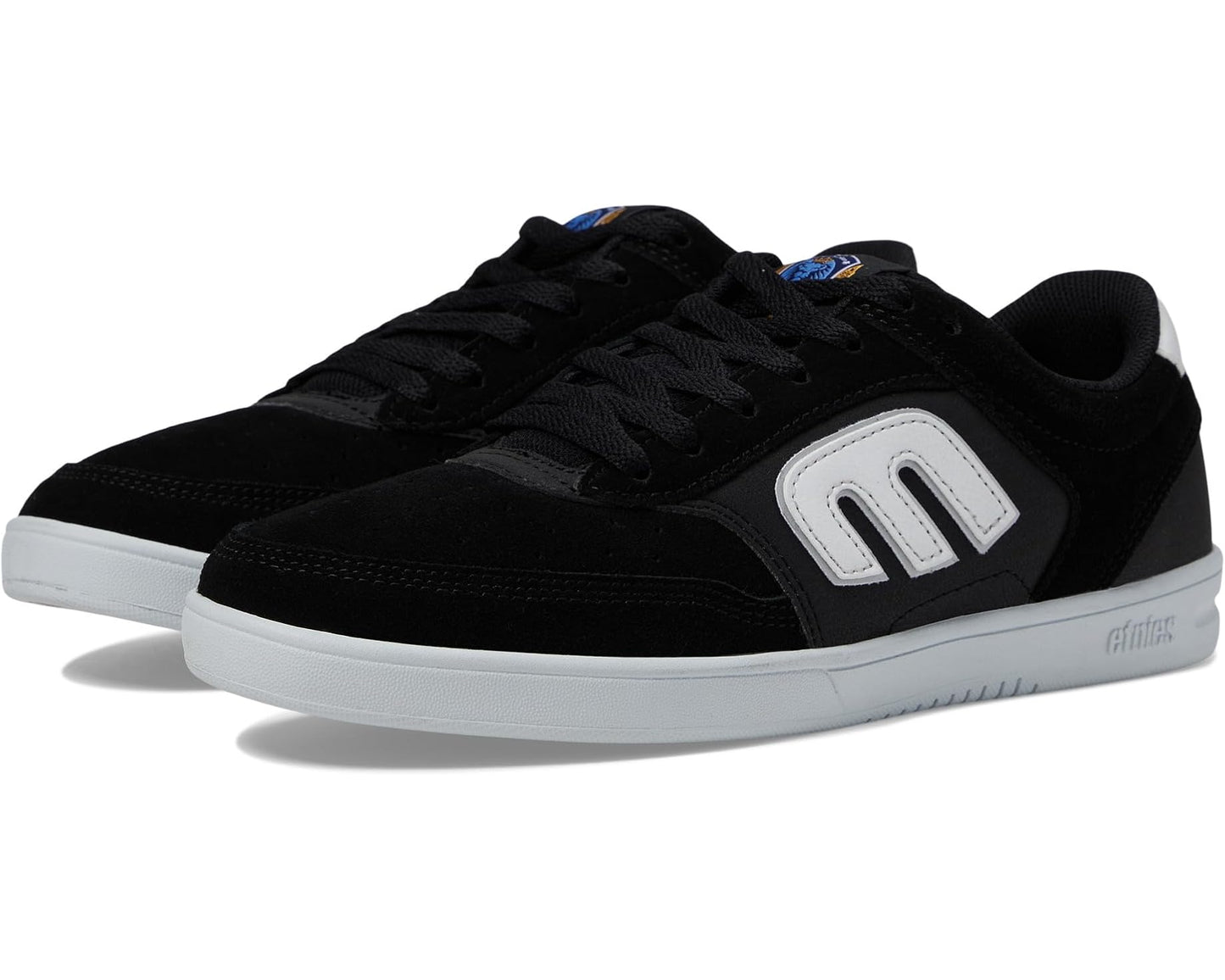 Men's etnies The Aurelien Black/White
