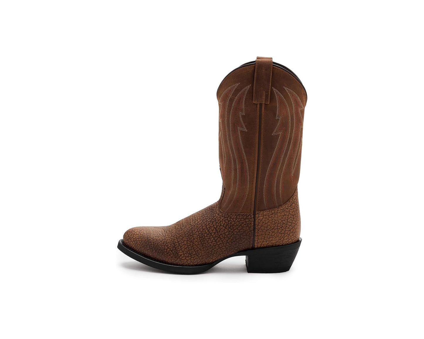 Men's Laredo Mav Brown