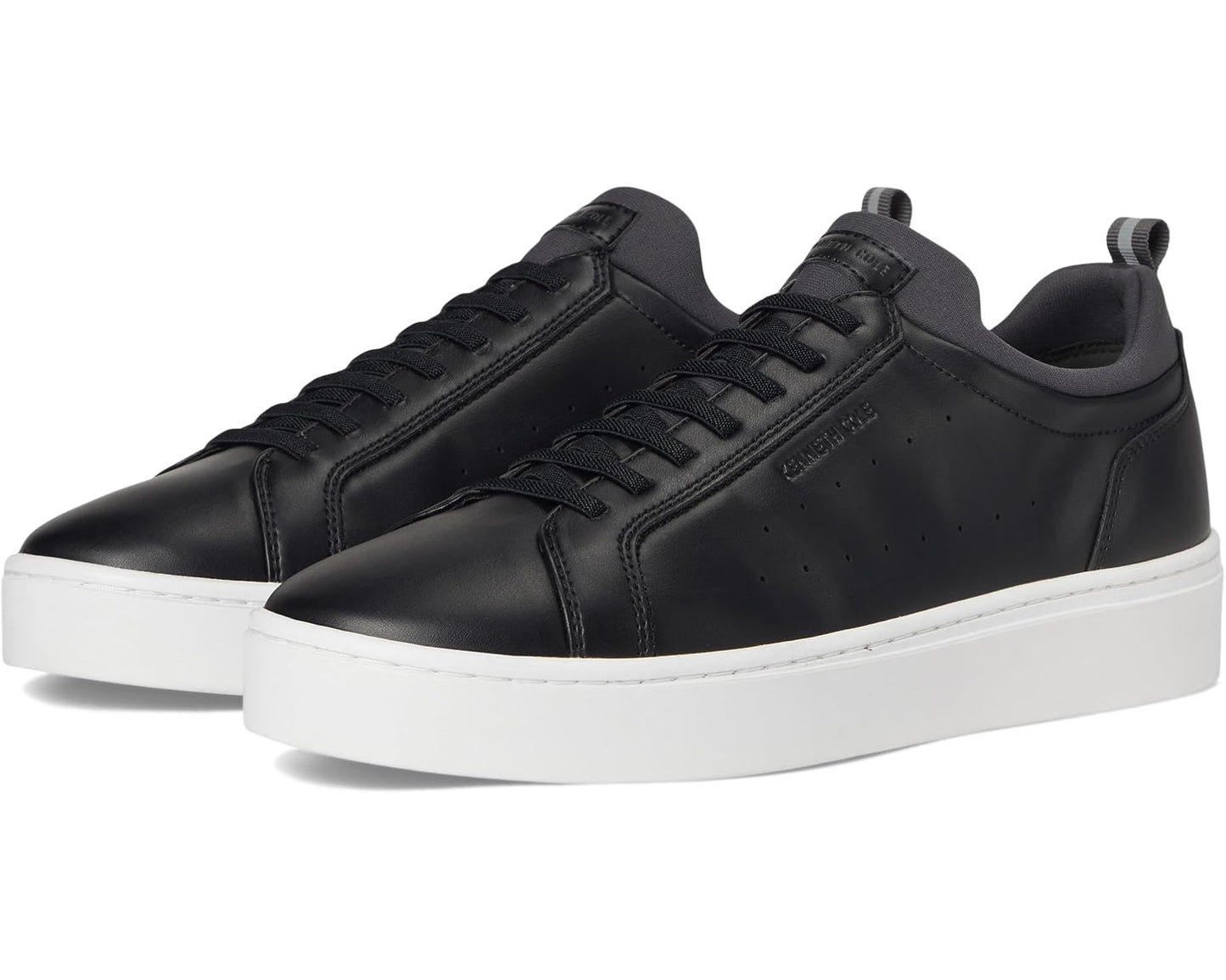 Men's Kenneth Cole Nevel Black
