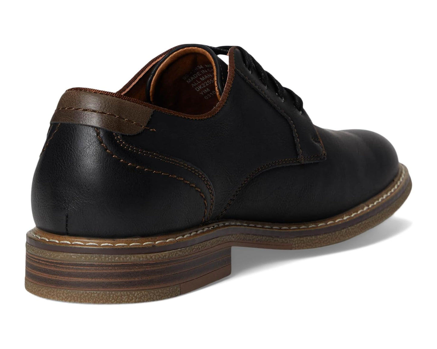 Men's Dockers Bronson Black