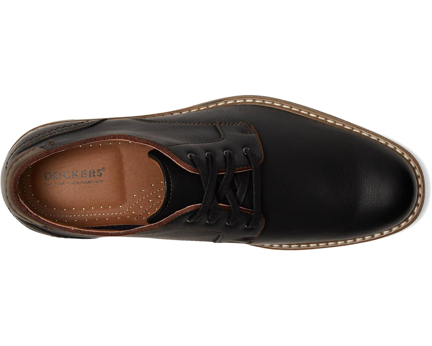 Men's Dockers Bronson Black