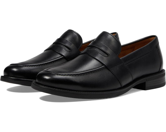 Men's Cole Haan Bedford Penny Loafers Black