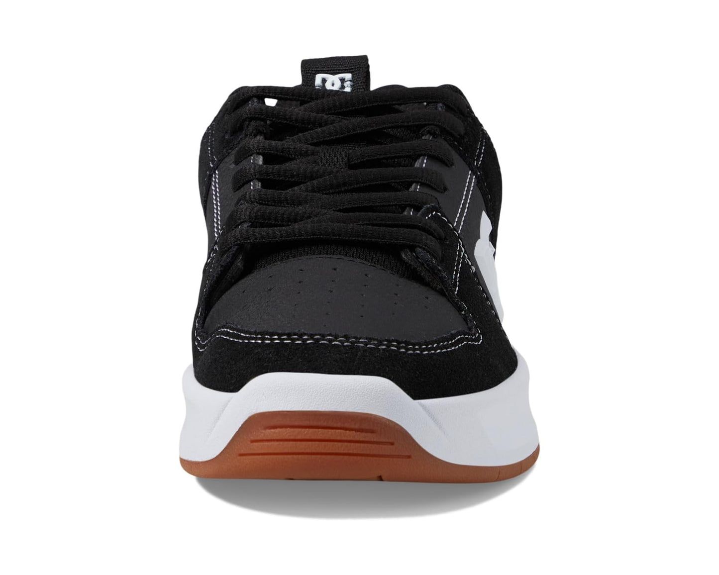 Men's DC Lynx Zero Black/Black/White