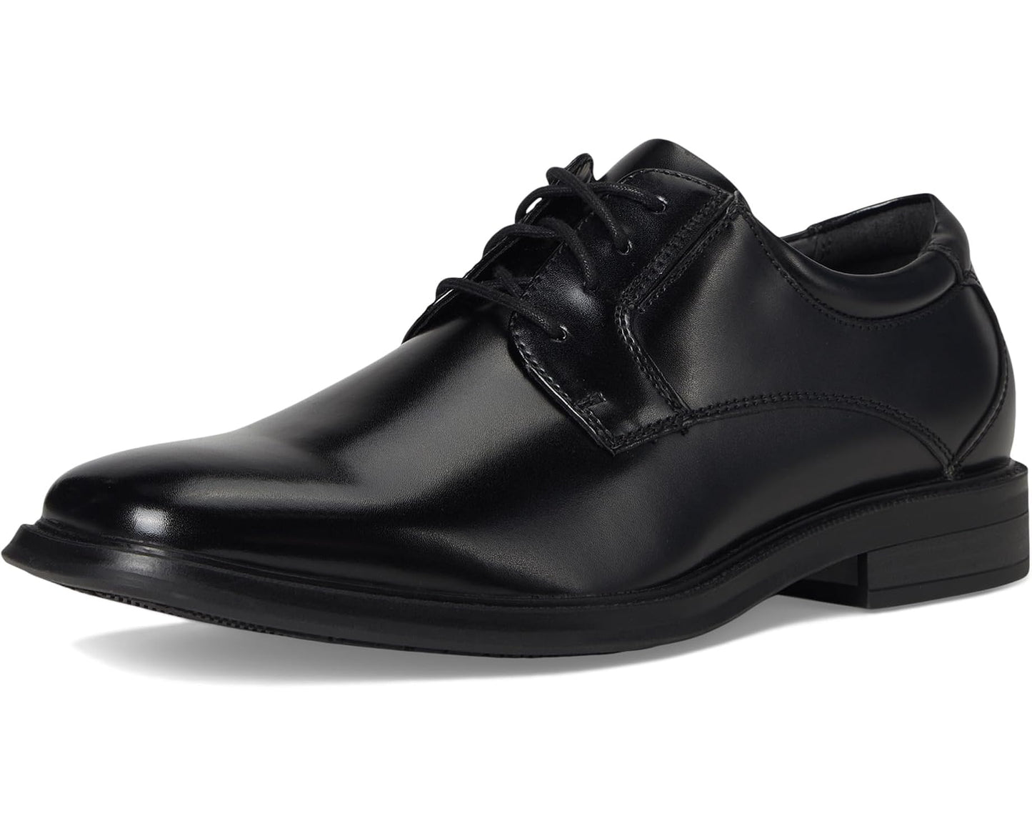 Men's Dockers Irving Black Polished