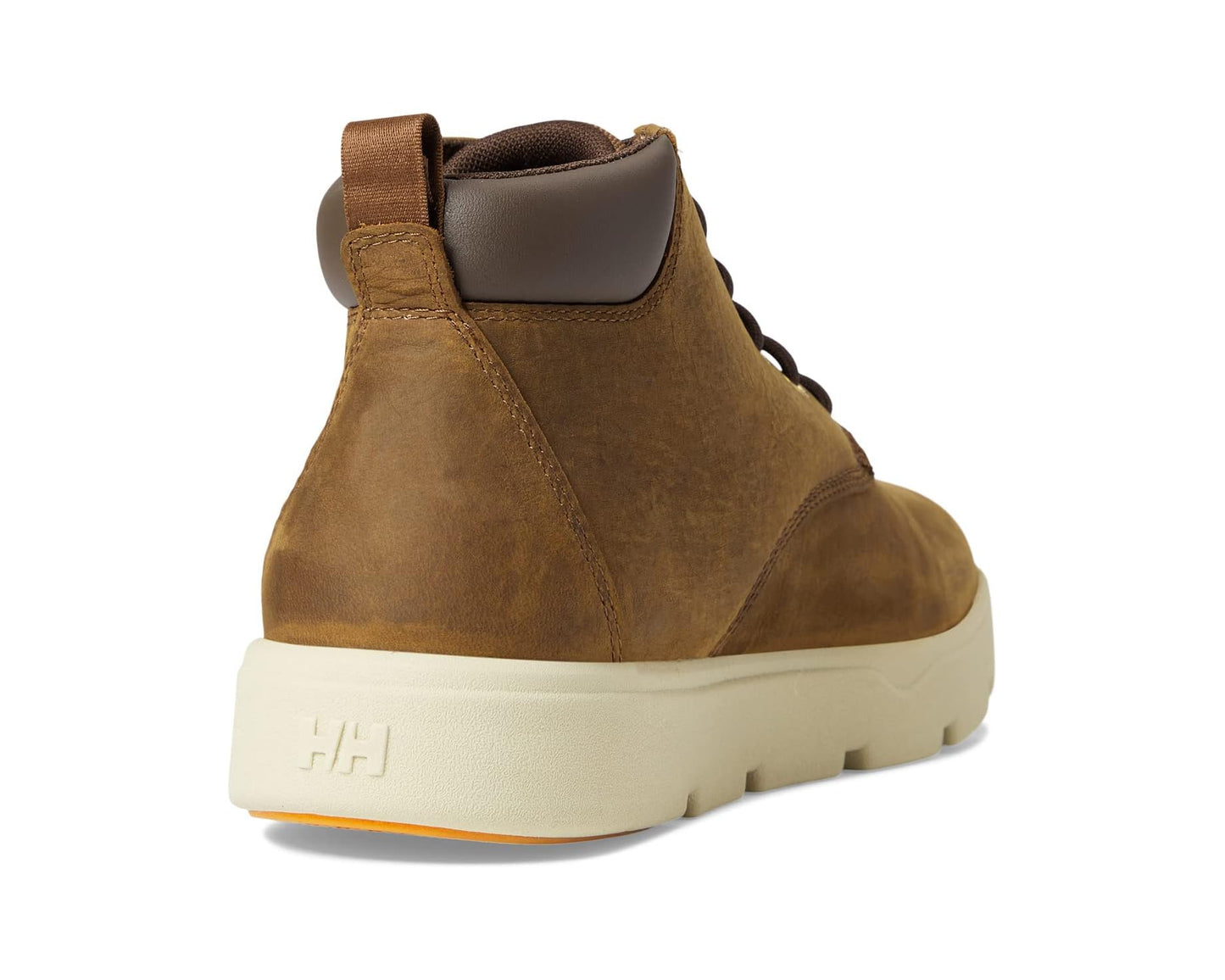 Men's Helly Hansen Pinehurst Leather Bushwacker/Natural