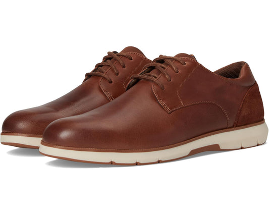 Men's Dr. Scholl's Feel Driven Brown Leather