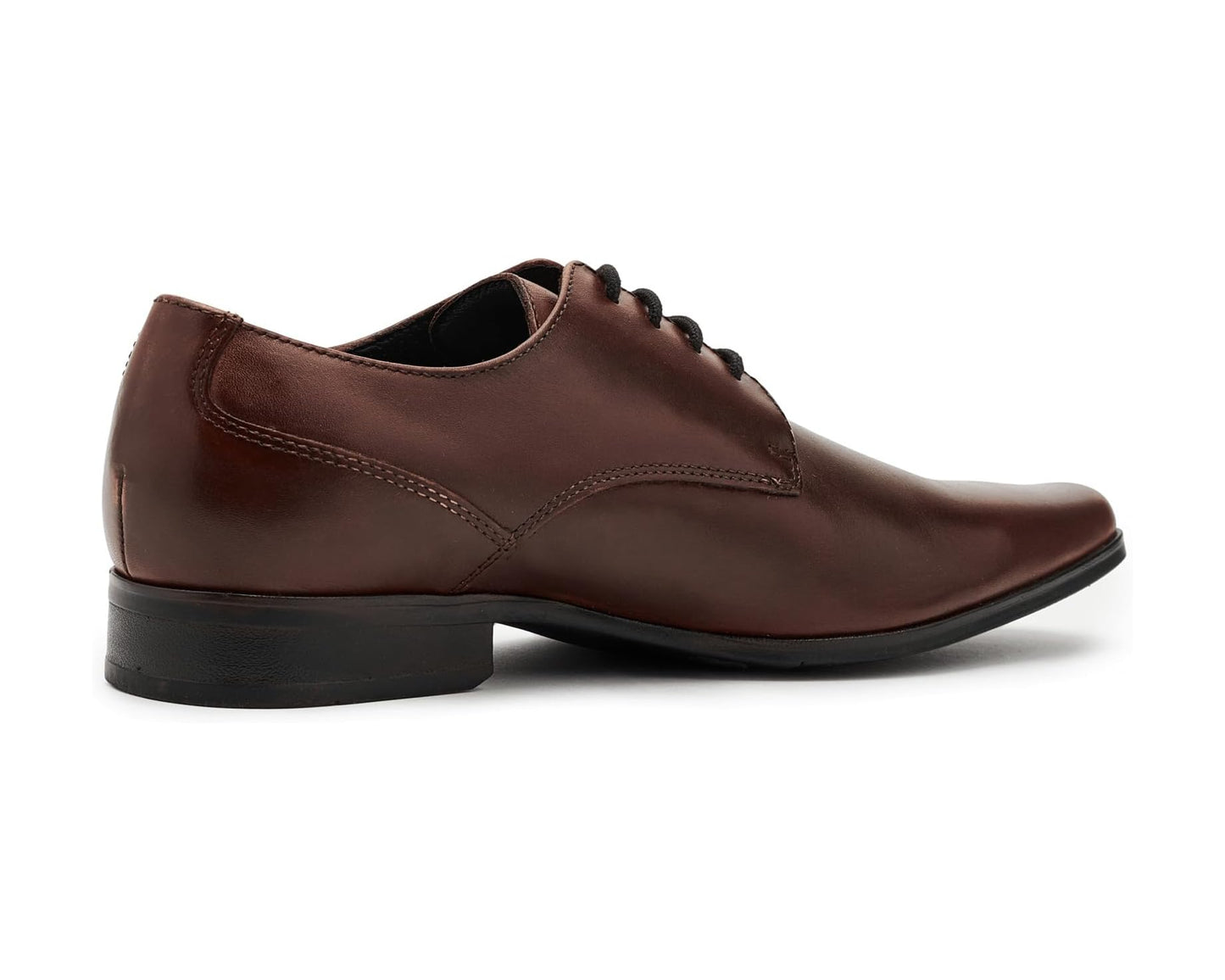 Men's Calvin Klein Brodie Dark Brown Leather