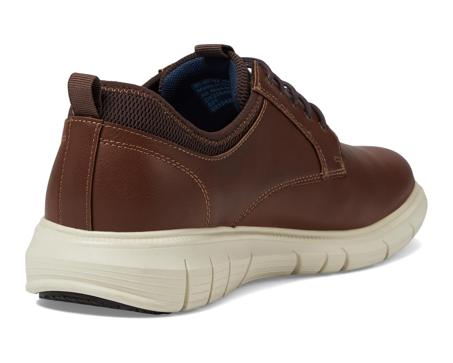 Men's Dockers Trine Dark Tan