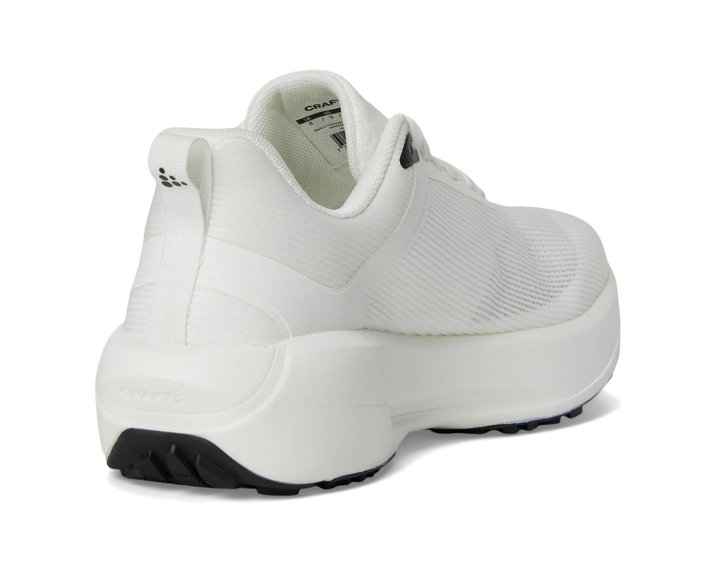 Men's Craft Nordlite Ultra 2 Ash White