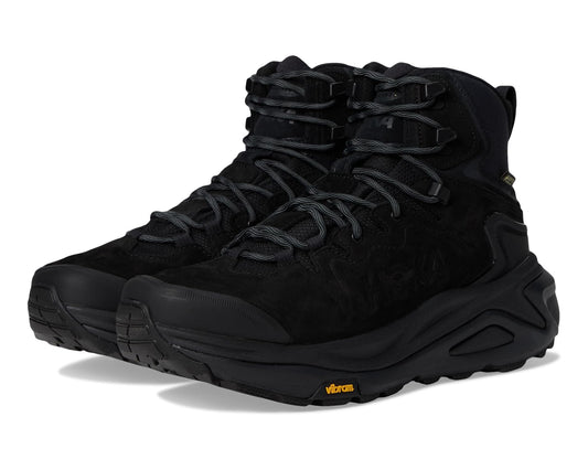 Men's Hoka Kaha 3 GTX® Black/Black