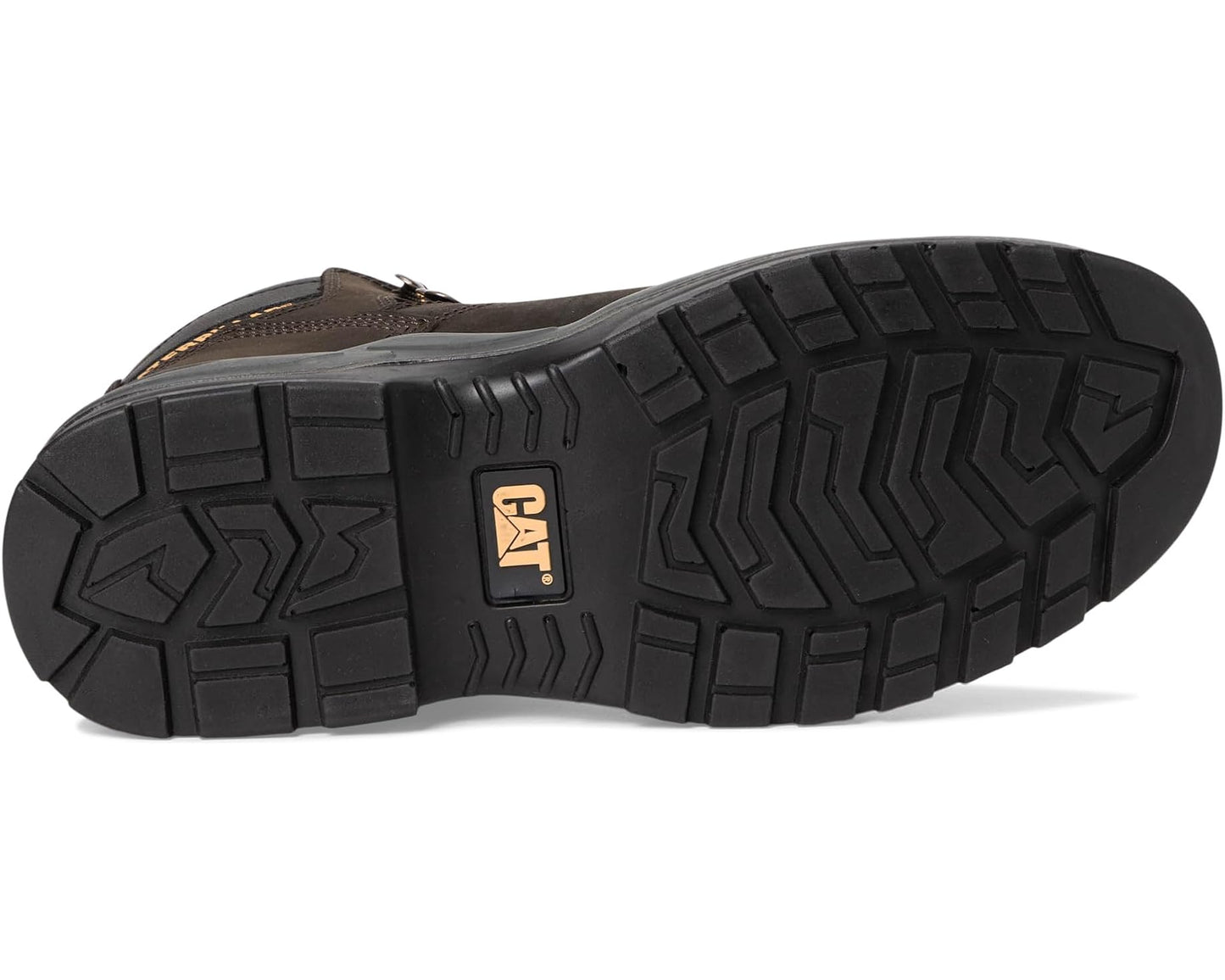 Men's Caterpillar Striver Brown
