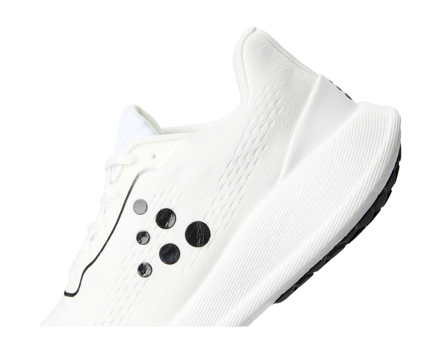 Men's Craft Craft Pacer White
