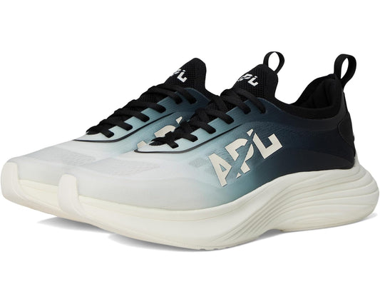 Men's Athletic Propulsion Labs (APL) Podium Light Fog/Black/Ombre