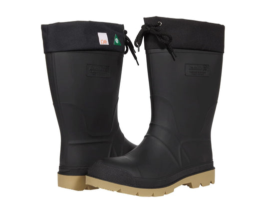 Men's Kamik Workday 3 BX Black/Crepe