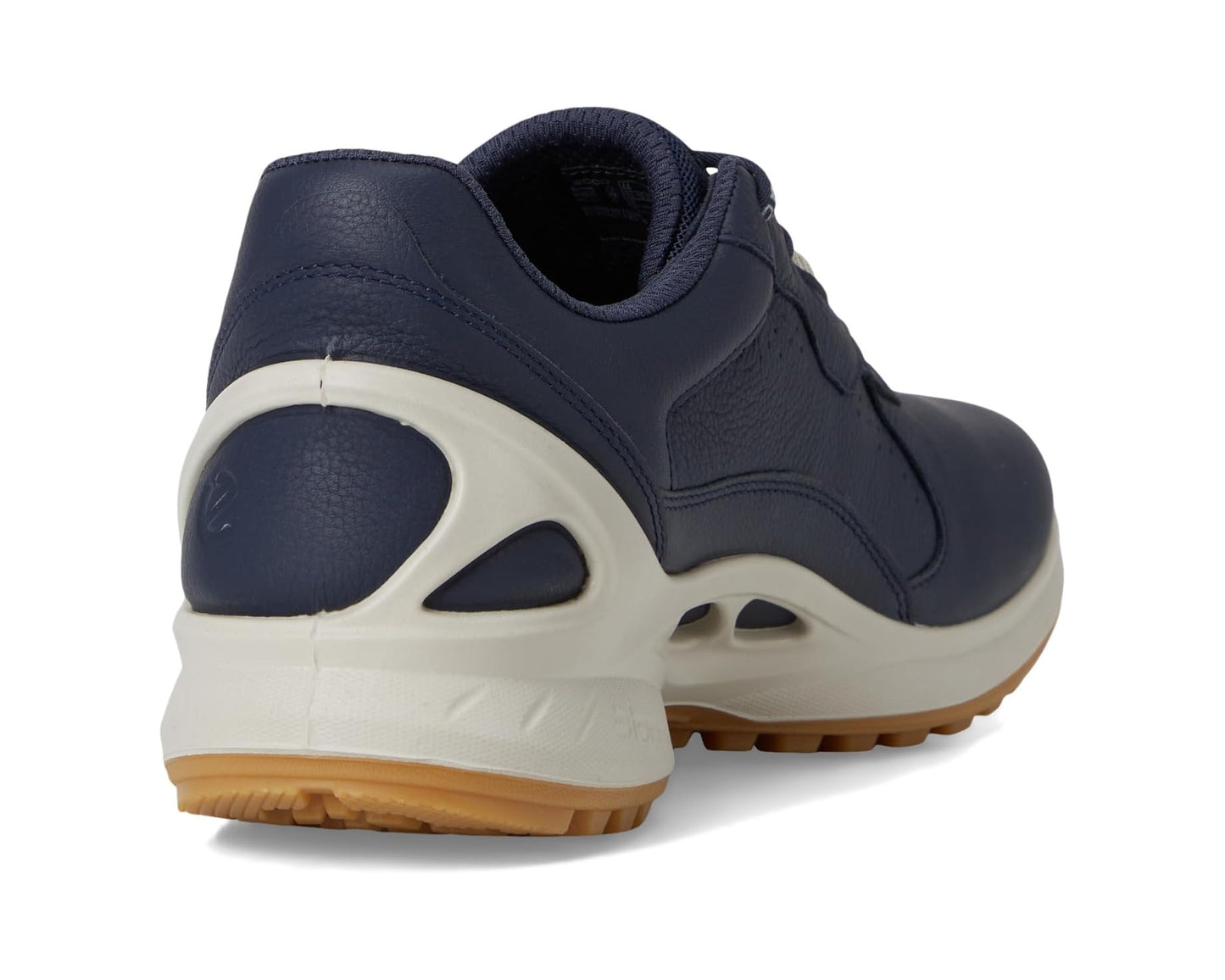 Men's ECCO Sport Biom Energi Lace Up Walking Sneaker Marine