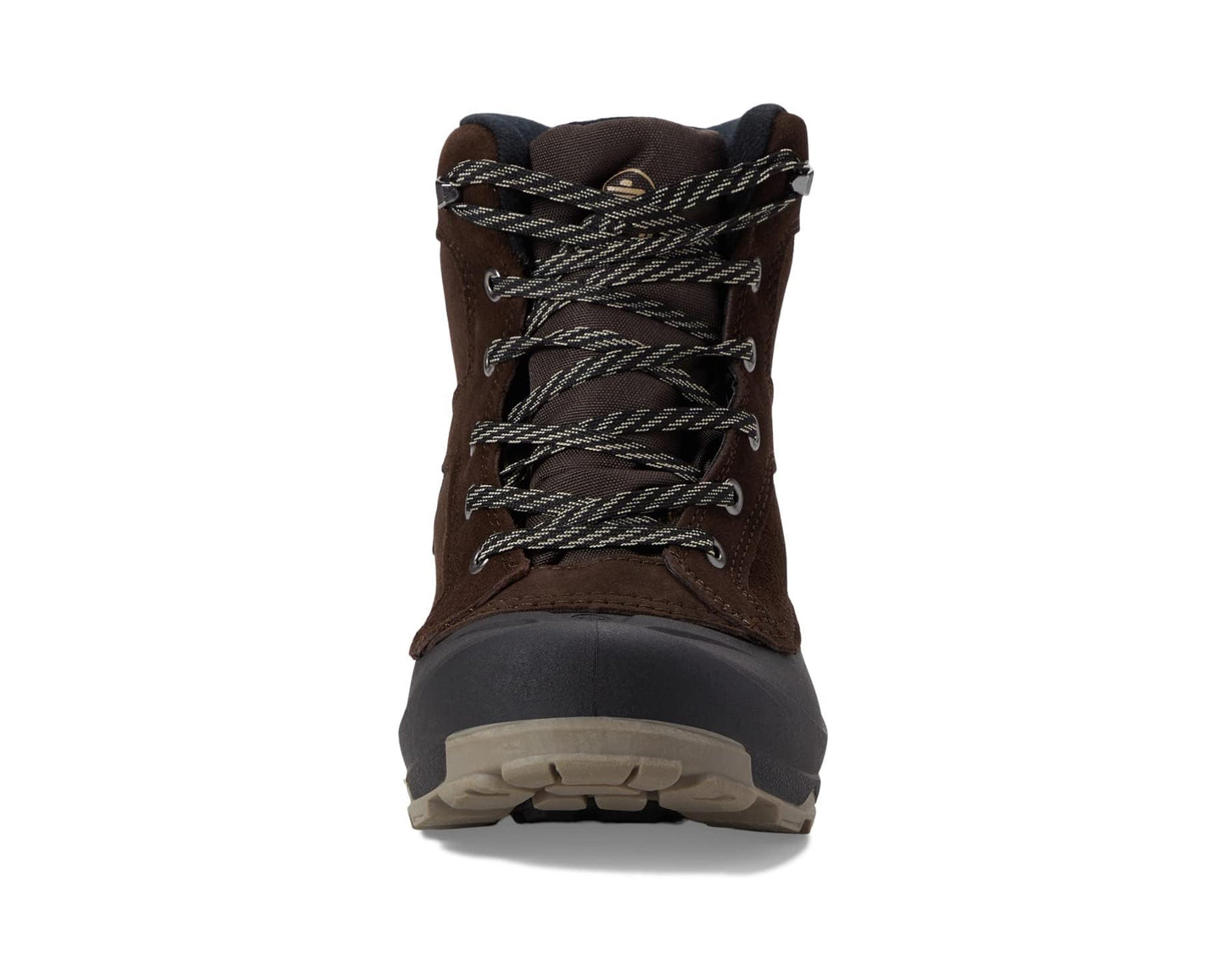 Men's Kamik Empire Lo Chocolate