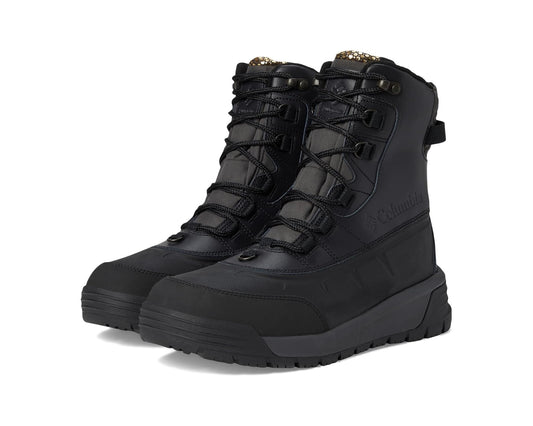 Men's Columbia Bugaboot Celsius Black/Shark