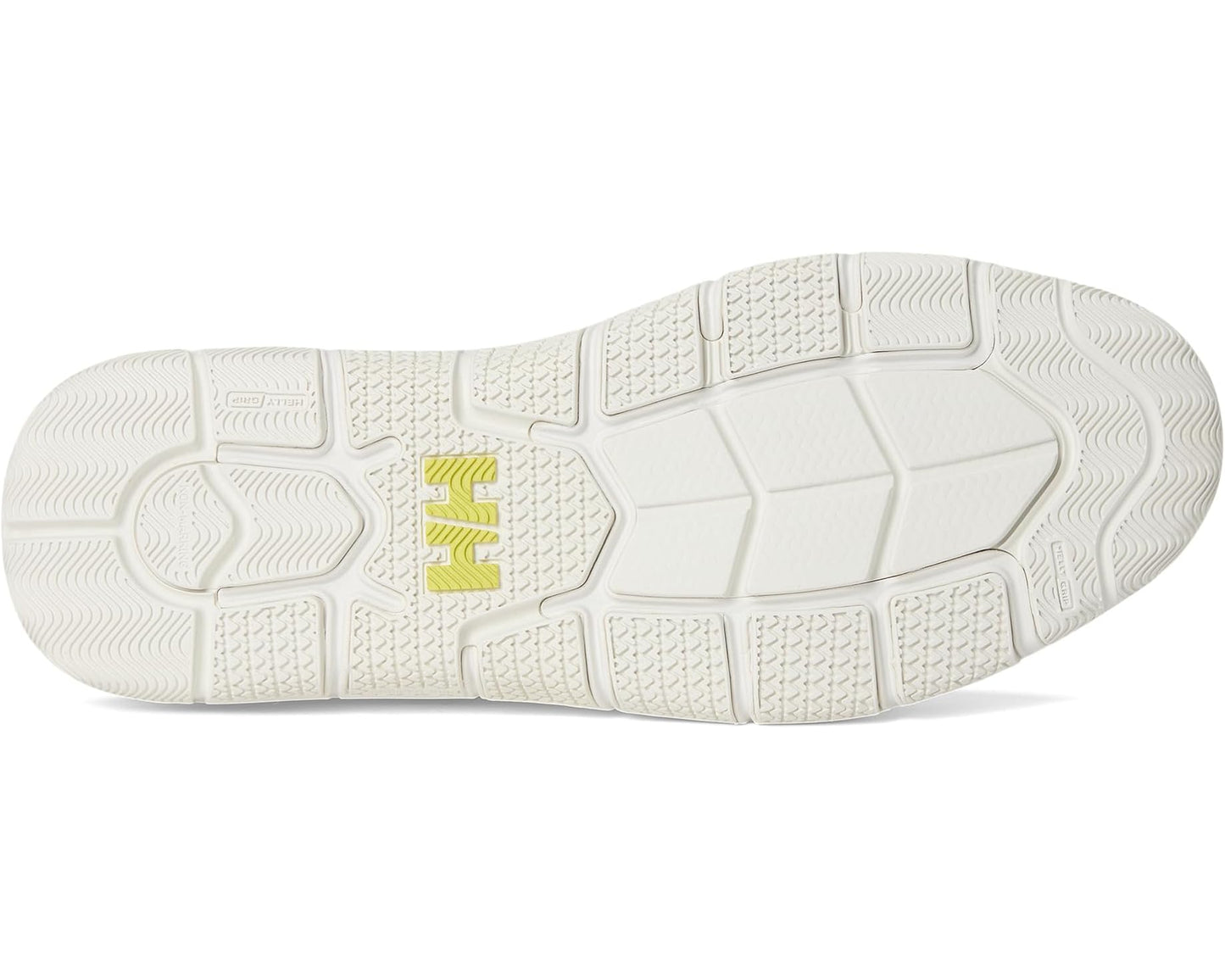 Men's Helly Hansen Skagen F-1 Offshore White