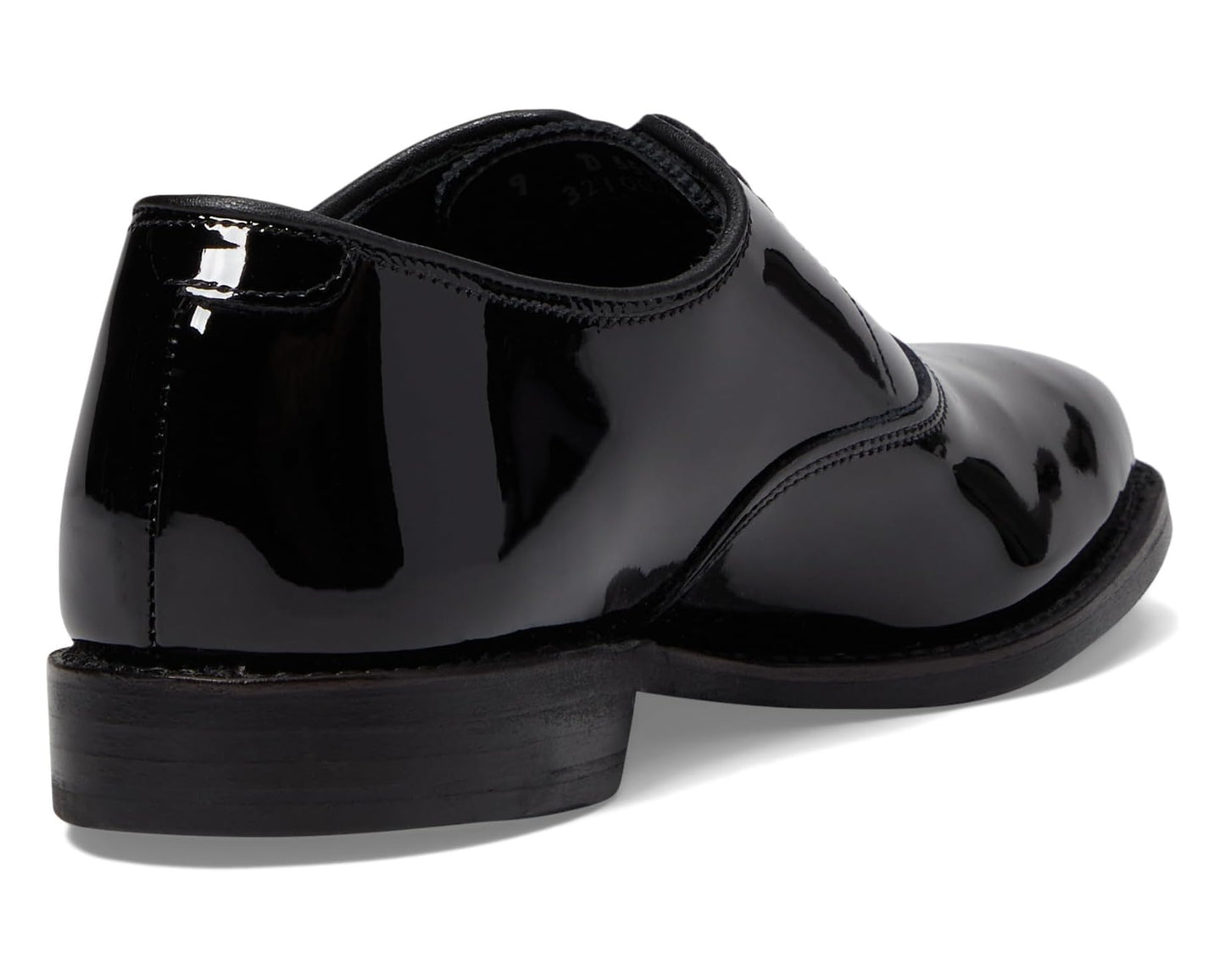 Men's Allen Edmonds Carlyle Black