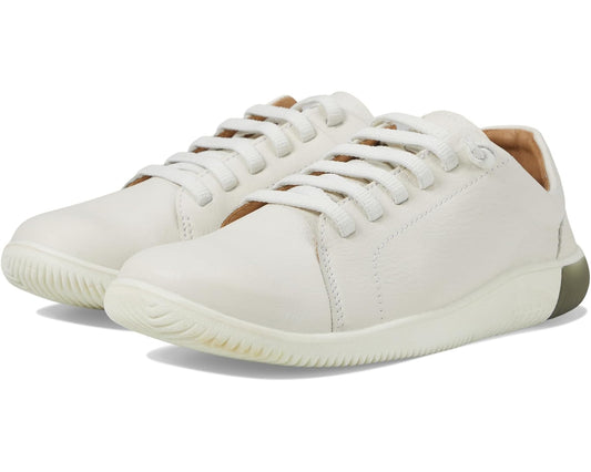 Men's KEEN KNX Lace Star White/Star White
