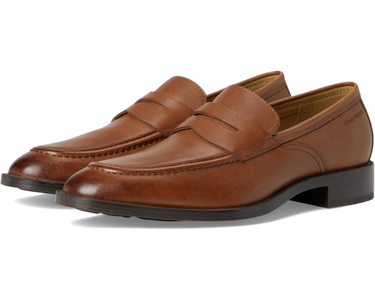 Men's Cole Haan Hawthorne Penny Loafer Habana