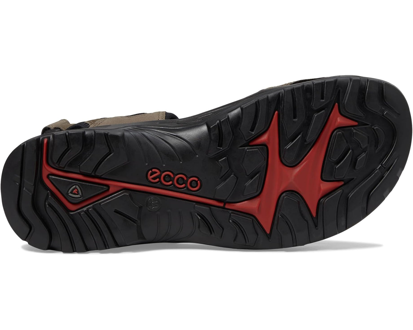 Men's ECCO Sport Yucatan Tarmac/Tarmac